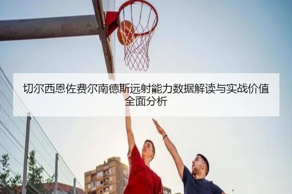 切尔西恩佐费尔南德斯远射能力数据解读与实战价值全面分析